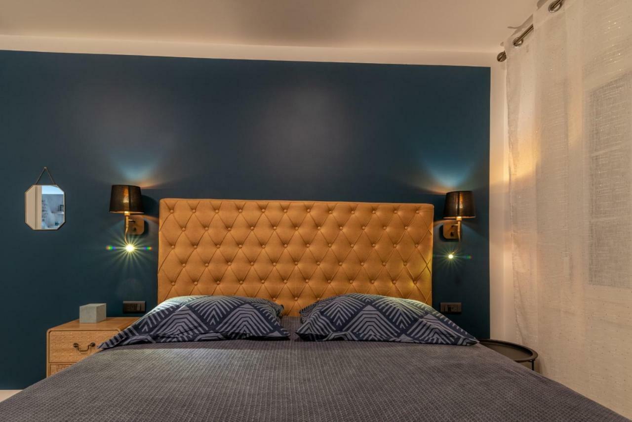 Apartment Aron Trogir Eksteriør billede